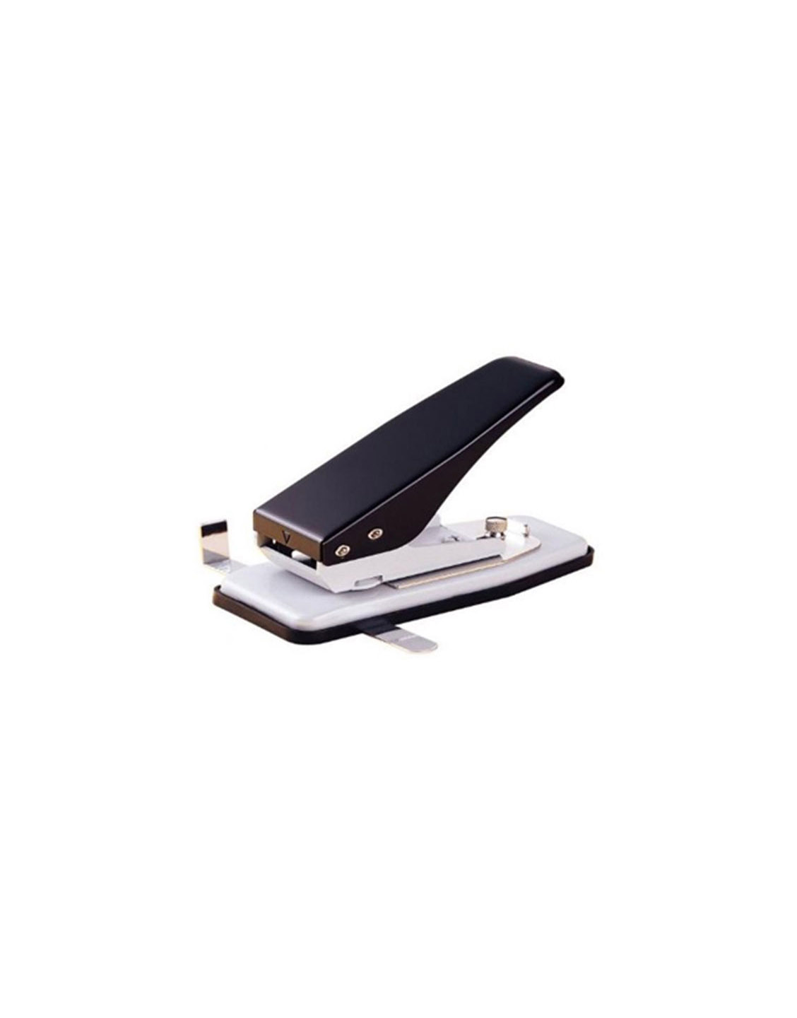 Picture of Stapler Style ID Card Slot Punch. 60270129